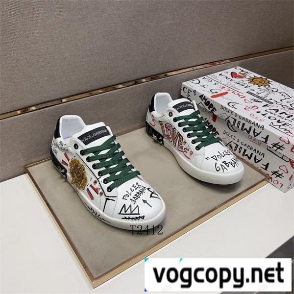 Dolce&Gabbana スーパーコピー スニーカー